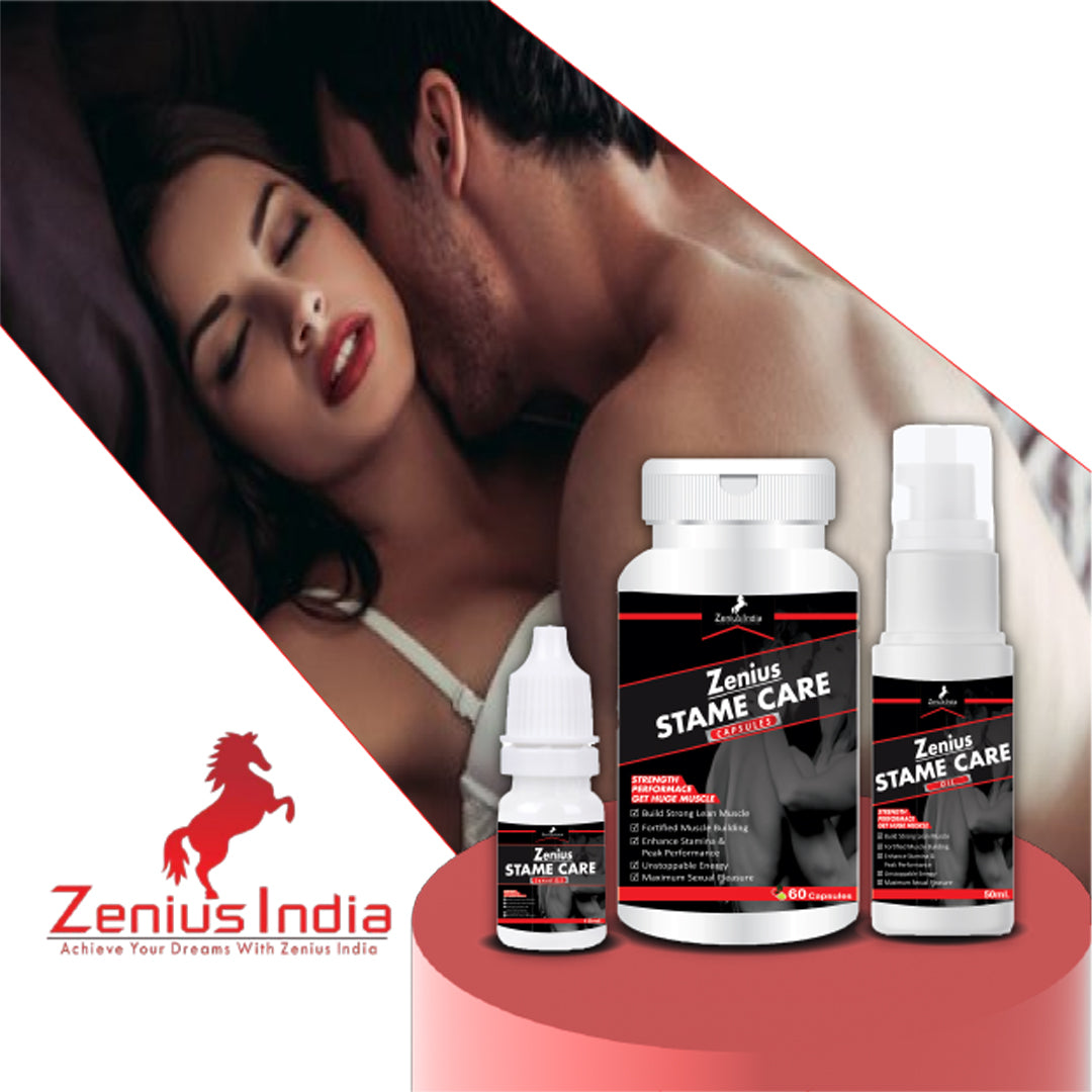 Sexual Power Booster Medicine For Men Kits