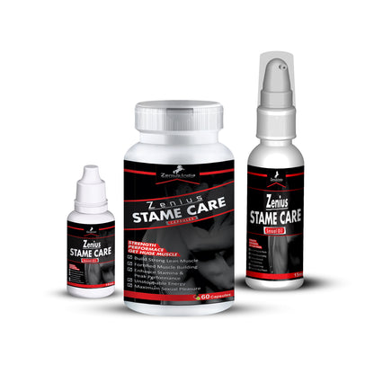 Sexual Power Booster Medicine For Men Kits