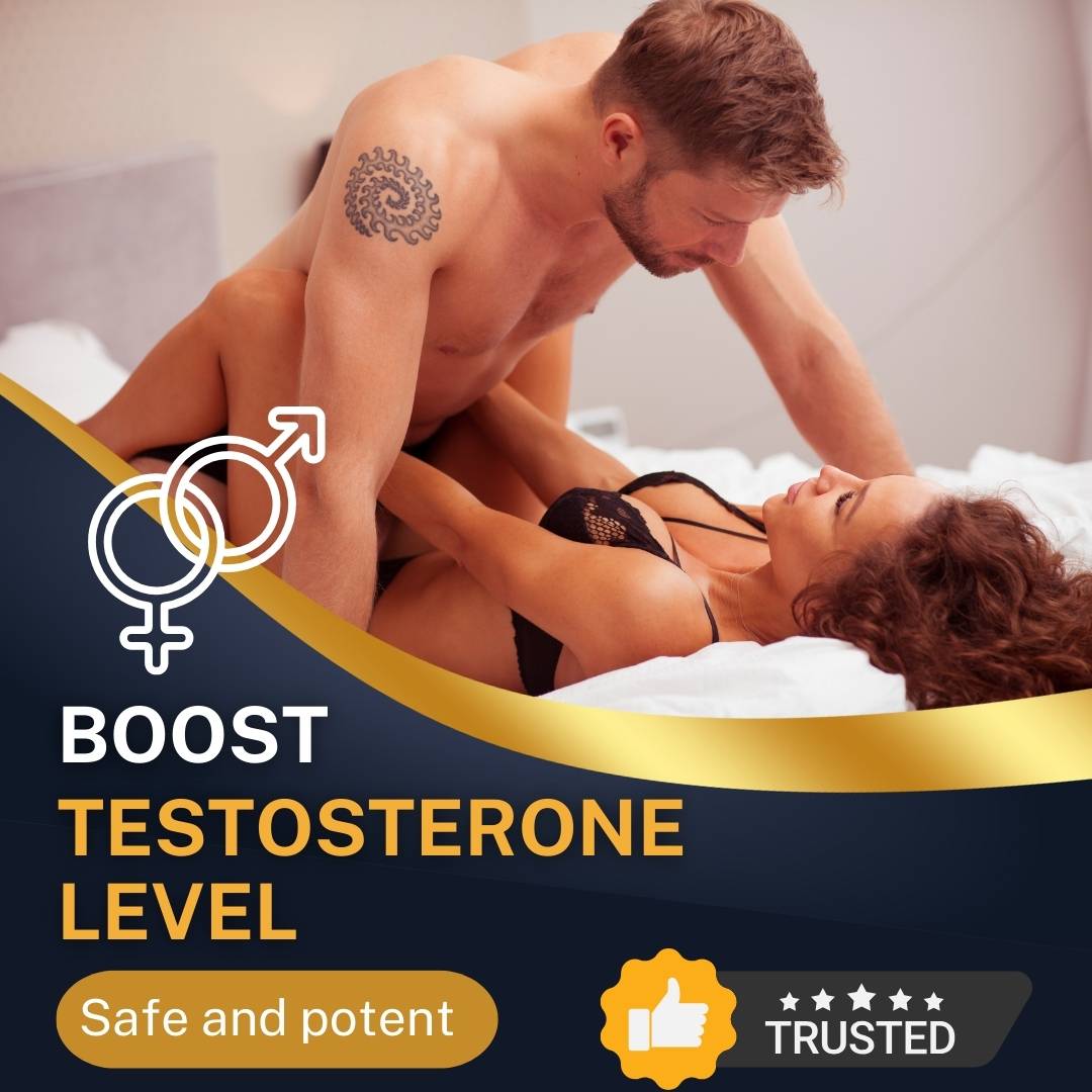 testo bliss tablet